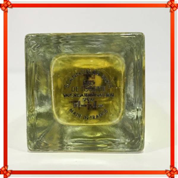 グッチ エンヴィ オードトワレット30ml ほぼ満タン