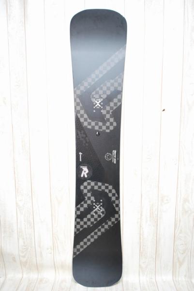 中古 11/12 FANATIC ファナティック DUOBLADE 154cm 中古 11⁄12