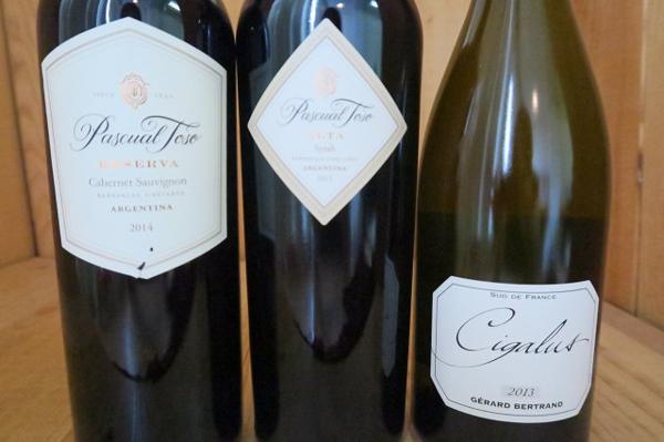 wineluvs1円～パルカル トソRS、トソ アルタ、シガリュス白F6863