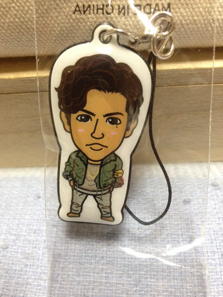 HiGH&LOW THE BASE 片寄涼太 クリーナー GENERATIONS | THEBAKEHOUSE.INFO