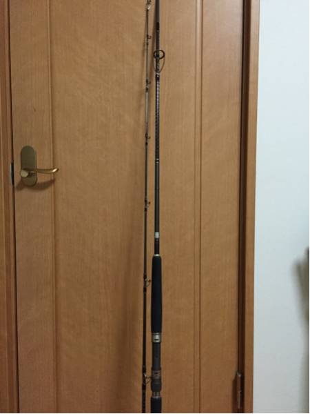 Major メジャークラフト Craft HT HT-962ML HUNTAWAY Спиннинг