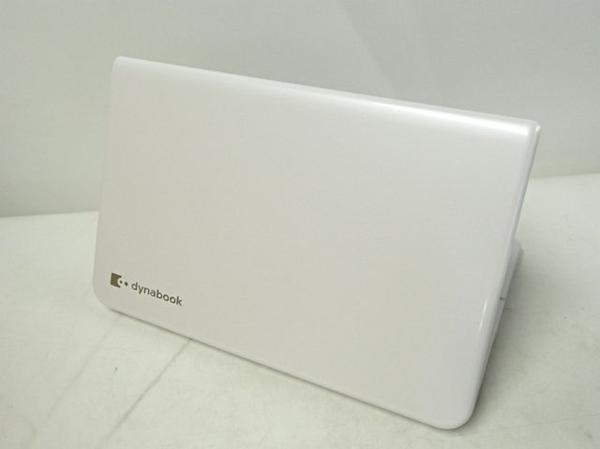 t554 Yahoo!オークション 「dynabook ジャンク」の落札相場 メルカリ