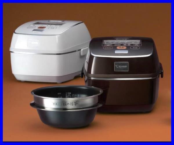 電子ジャー炊飯器 大容量 National SR-UH36 3.6ℓ ナショナル 電子