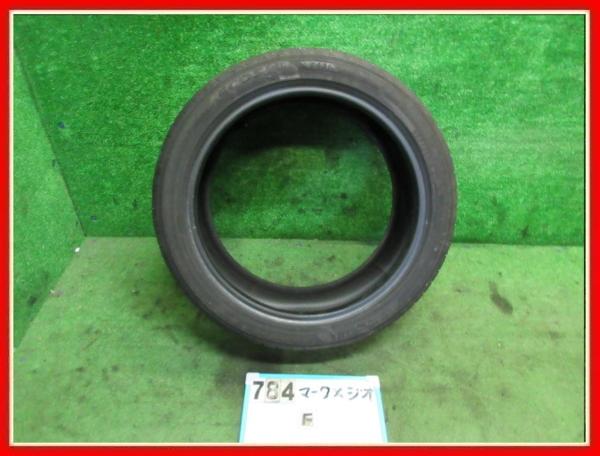 【送料無料】ヨコハマ ECOS ES31 225/45R18 2013年製 1本F