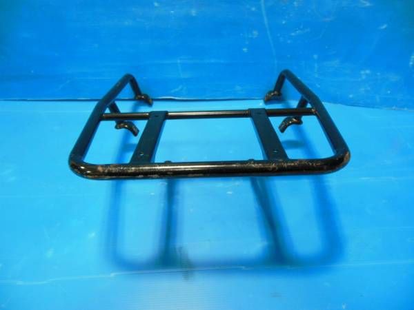 【WW神戸】絶版品/PS純正リアキャリア/格安売り切り