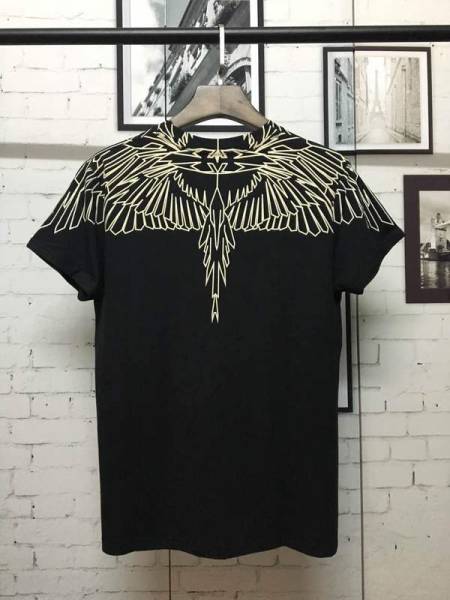 Marcelo Burlonマルセロバーロン 半袖TシャツL 男女通用