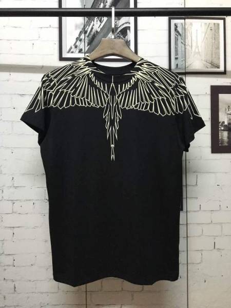 Marcelo Burlonマルセロバーロン 半袖TシャツL 男女通用