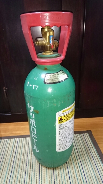 ミドポン 5キロ 2/3 _1