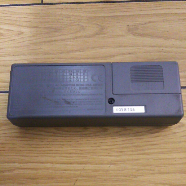 ◆BOSS TU-8 チューナー カポタスト セット ジャンク品_2