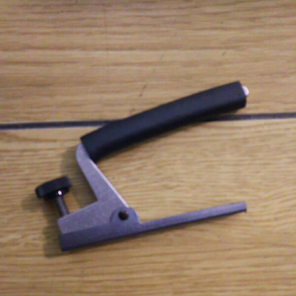 ◆BOSS TU-8 チューナー カポタスト セット ジャンク品_3