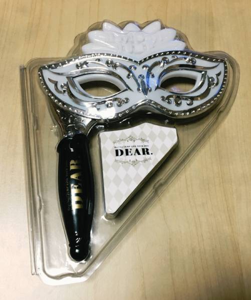 Hey!Say!JUMP コンサート 2016 DEAR. グッズ ペンライト_1