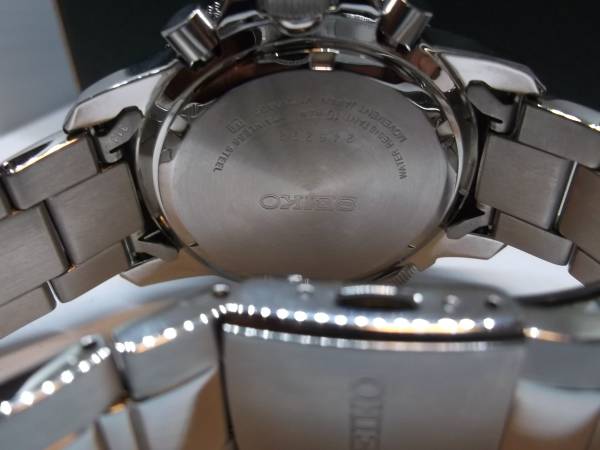 V172-0AG0 Yahoo!オークション Solar SEIKO 「v172-0ag0」の落札相場 