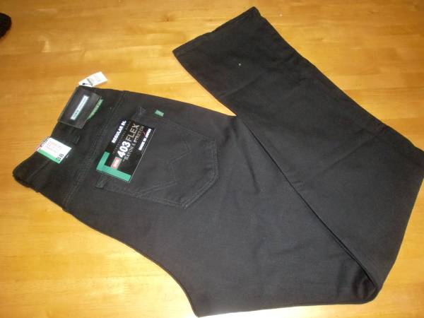 新品★￥9180 EDWIN ストレッチジーンズ★　96～101ｃｍ