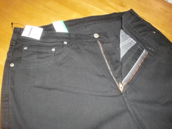 新品★￥9180 EDWIN ストレッチジーンズ★　96～101ｃｍ