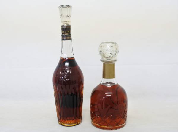 古酒/2本セット/CAMUS/XO/ナポレオン/COGNAC/700ml/未開栓 Camus