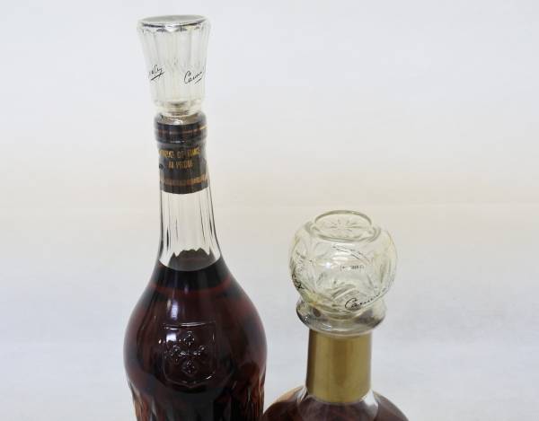 古酒/2本セット/CAMUS/XO/ナポレオン/COGNAC/700ml/未開栓 Camus