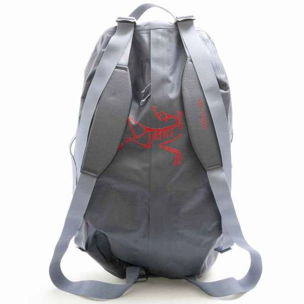 な様 ◇新品 Arcteryx 13961 gun CARRIER DUFFEL 50/キャリアダッフル