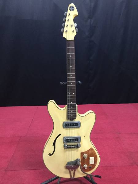 TEISCO EP-200 エレキギター☆現状品 TEISCO EP-200ジャンク 【公式通販】