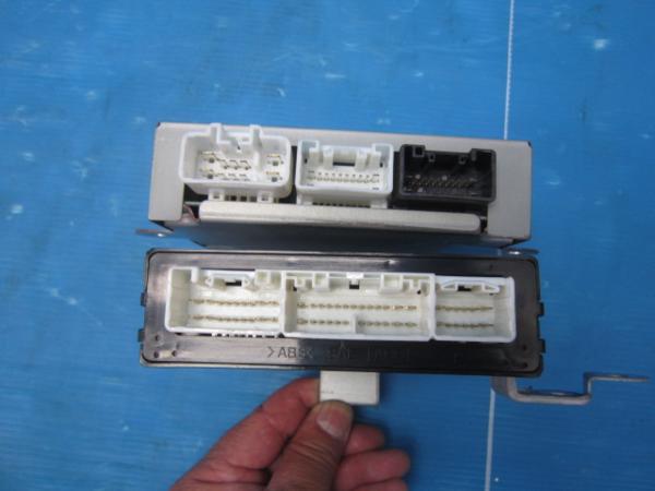 DI39●L880Kコペン●メタルトップ ルーフコントロール 2点●