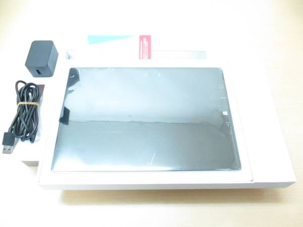 ◆◇Ymobile ○判定 Surface 3 128GB MSSAA2 純正色 美品◇◆