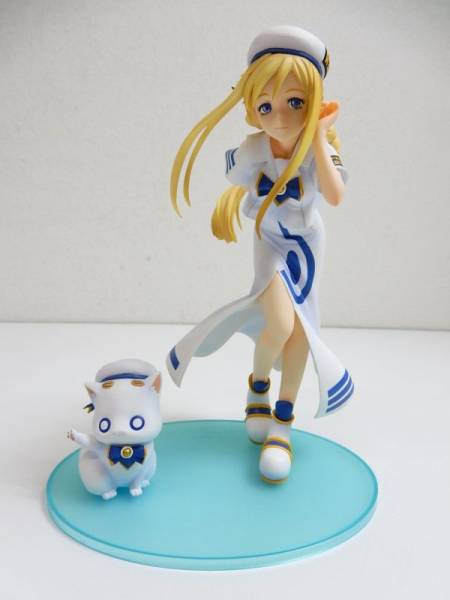 ARIA The NATURAL アリシア・フローレンス1/8スケールフィギュア