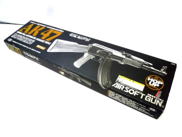 東京マルイ AK47 スタンダード電動ガン ドラグノフ風外装カスタム 東京マルイ AK47 スタンダード電動ガン ドラグノフ風外装カスタム 専用
