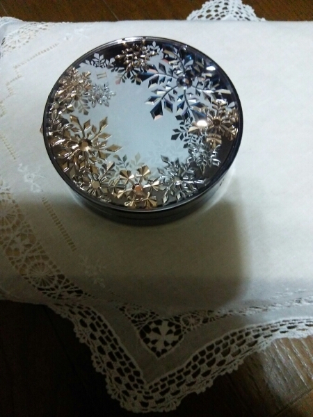 マキアージュスノービューティーⅡ 