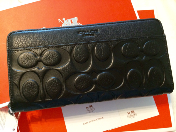 長財布 コーチ COACH メンズ コーチ(COACH) メンズ長財布