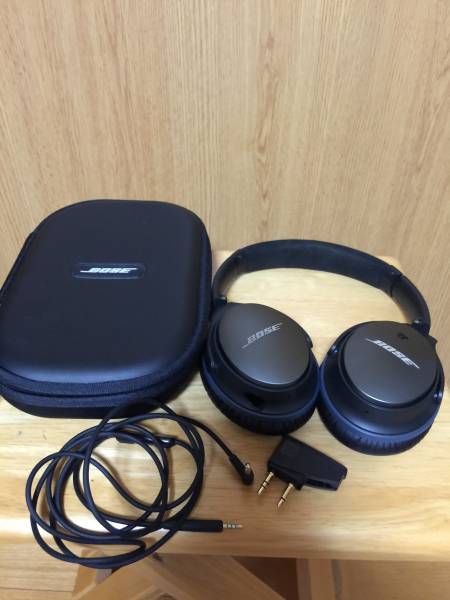 値下げ】Bose QuietComfort 25 ヨドバシ.com - ボーズ BOSE ノイズ