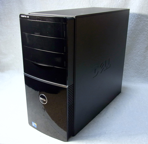 Windows10 Corei5並 Q9550 大容量2TB メモリ6GB HDMI+DVI+D-sub