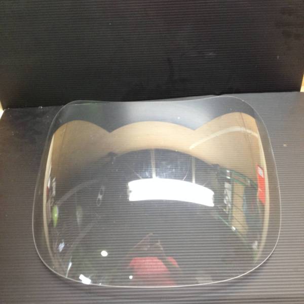 ＲＳ２５０　スクリーン　1993年式　ＨＲＣ