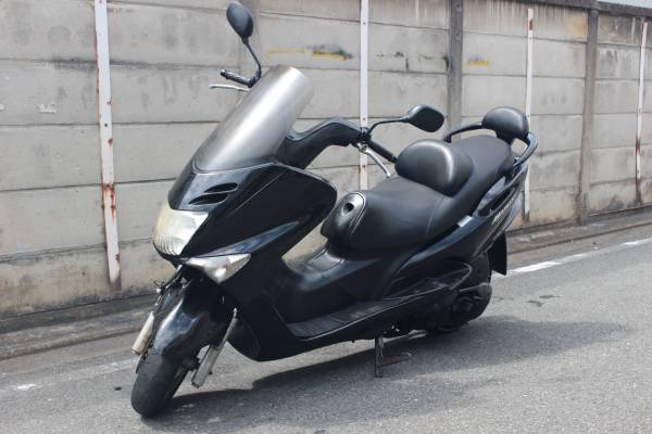 エンジン好調 大阪～整備済み 大阪～美車 即決 ノーマル車両 CB750 