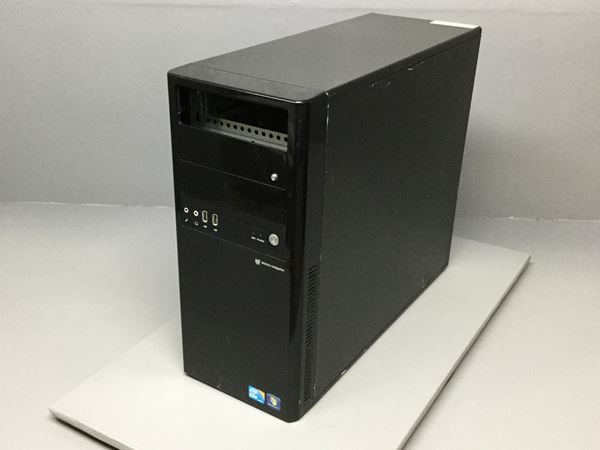 mouse computer MDV-ADS7300S Core i7搭載■現状品