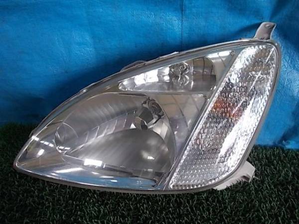 プリウスNHW10左ヘッドライト