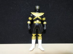 超力戦隊 オーレンジャーのYahoo!オークション(旧ヤフオク!)の相場