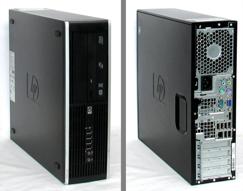 快速;Win7Pro_64+Office2013★3.0GHz/4G/500GB/hp8000/10可
