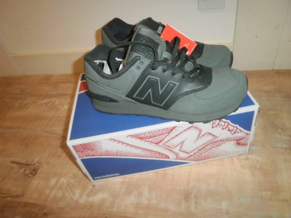 New Balance ML574CHB　新品です