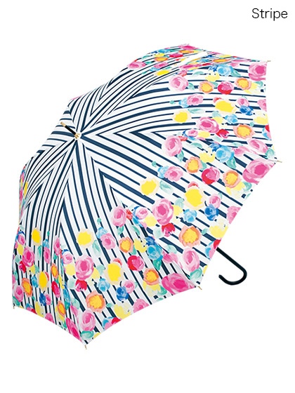 チェステイの可愛い傘