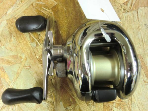 tq242@ シマノ アンタレス5 中古