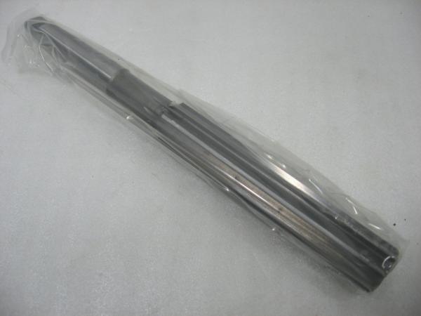 岡崎精工 MCO材(コバルトハイス) マシンリーマー φ22mm×MT3
