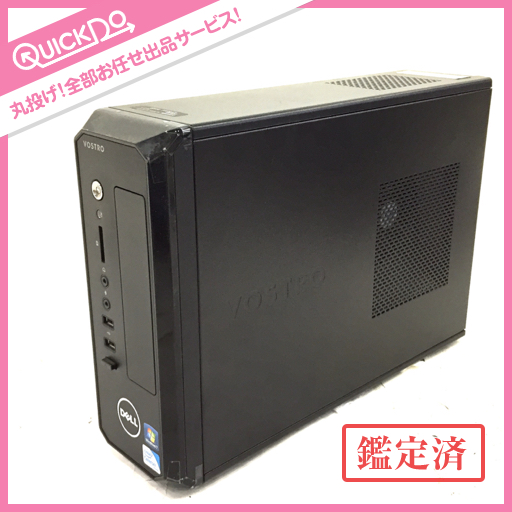 DELL デスクトップ パソコン 本体 Windows7 2GB 1.9GHz