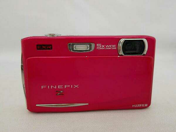 FINEPIX Z950EXR ピンク デジタルカメラ 富士フイルム FINEPIX Z950EXR