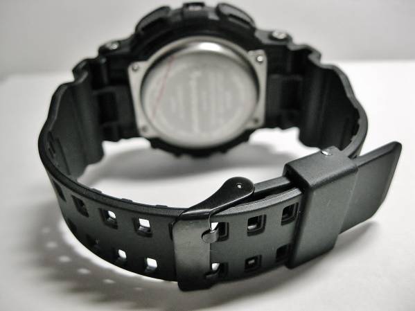 ★即決★ 強度衝撃タフネス 10気圧防水 電波ソーラーデジタルKBB