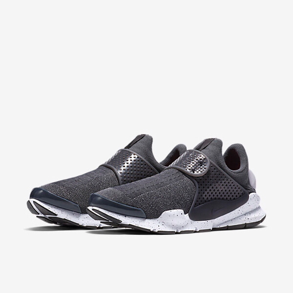 NIKE SOCK DART ナイキソックダート 新品箱付 黒タグ US8 26cm