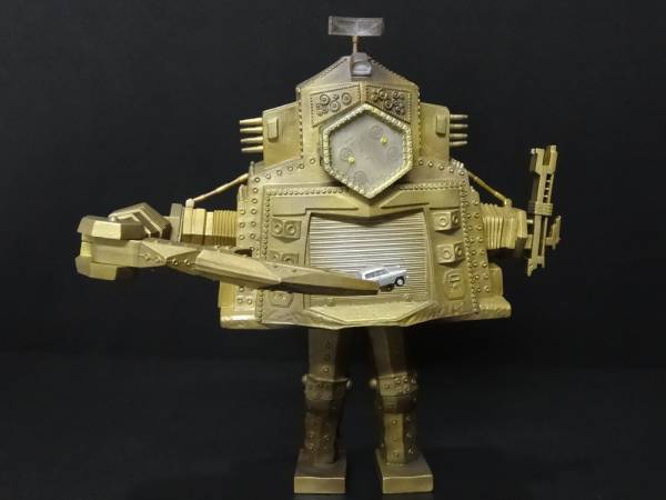 【新品未開封】エクスプラス 大怪獣シリーズ クレージーゴン　少年リック限定版 クレージーゴン 大怪獣シリーズ エクスプラス 少年リック限定版 新品未