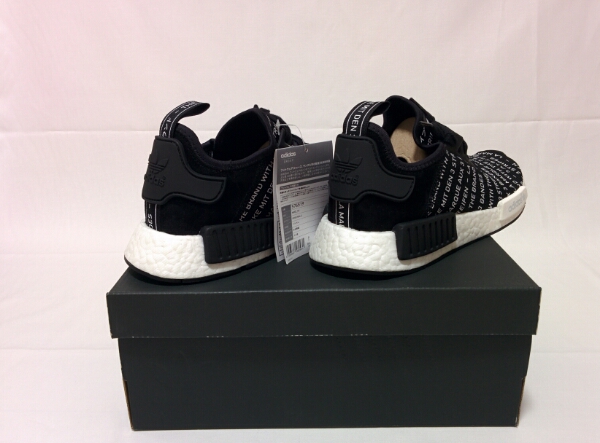 26.5㎝ adidas orisinals NMD XR1 R1 アディダス 白