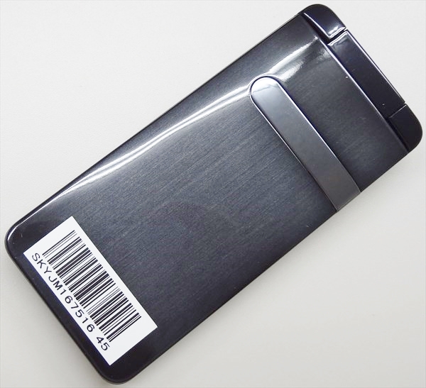 新品未使用au GRATINA(KYY06)　SIMフリー端末　即決9000円