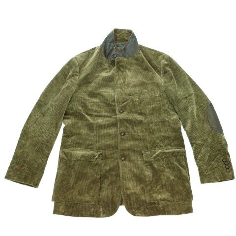 Polo by Ralph Lauren ラルフ テーラードジャケット (L) C781 未使用 
