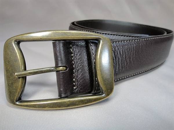 Zegna Ermenegildo エルメネジルド ベルト ゼニア | メンズ 