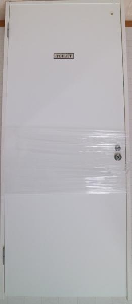 ●○BN-D21◇855*2030◇枠付◇左吊◇ドア◇中古○●